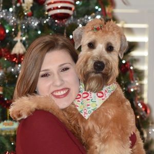 Meet your Posher, Brooke